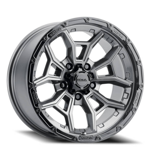 Ultra Warmonger 5 Warmonger 5 product medium 17  X9     5-127.00 -12 GYGLBL