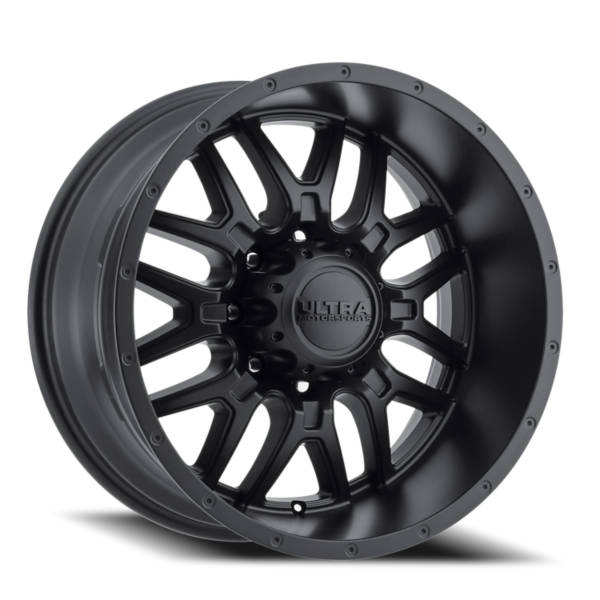 Ultra Hunter Hunter product medium 20  X10    8-165.10 -25 BKMTXX