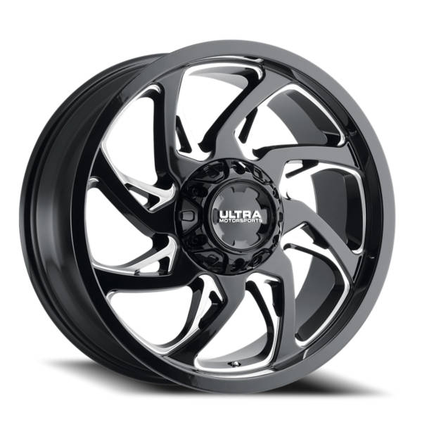 Ultra Villain Villain product medium 20  X9     6-135.00/139.70 18  BKGLBM
