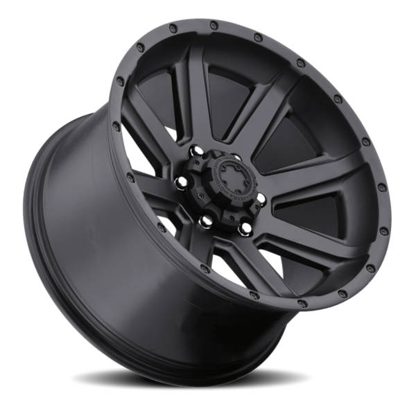 Ultra Crusher Crusher product medium 18  X8.5   6-135.00 25  BKMTXX