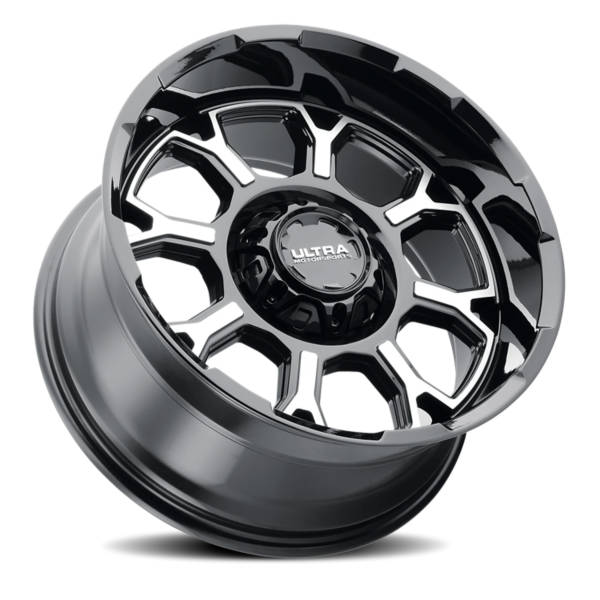 Ultra Commander Commander product medium 20  X9     5-127.00/139.70 18  BKGLMA