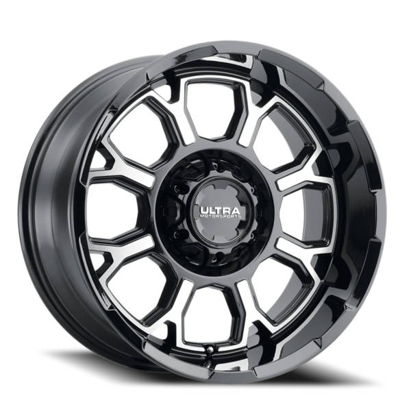 Ultra Commander Commander product medium 20  X9     5-127.00/139.70 18  BKGLMA