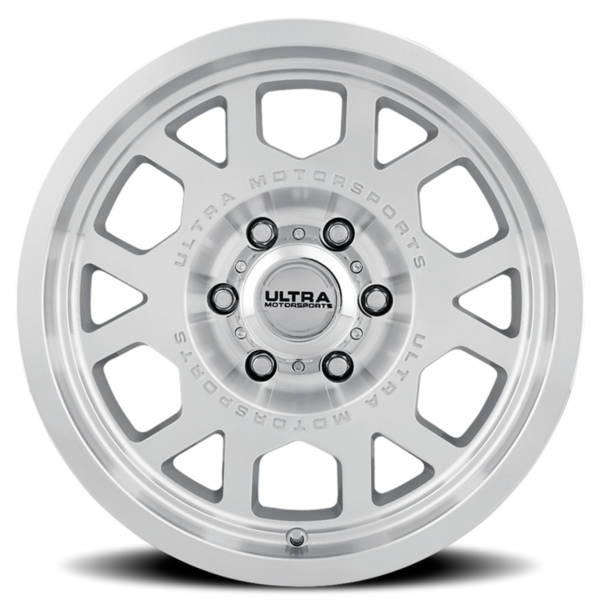 Ultra The Chief The Chief product medium 17  X9     6-139.70 12  SLMCXX