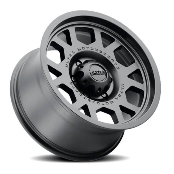 Ultra The Chief The Chief product medium 18  X9     6-135.00 18  BKMTXX