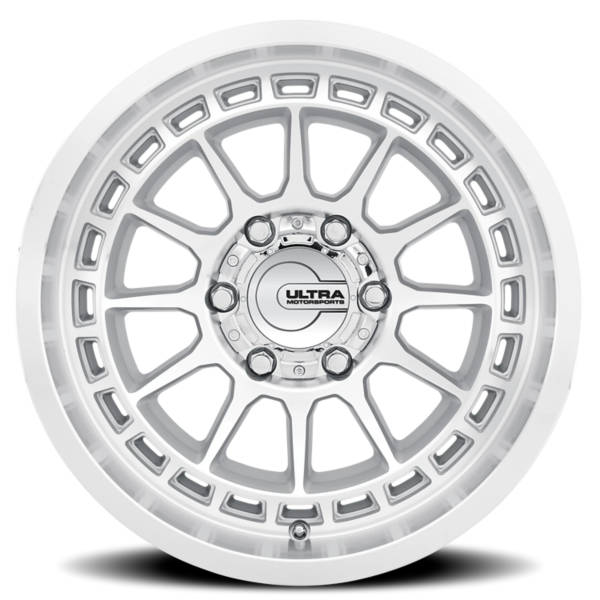 Ultra Atlas Atlas product medium 18  X9     6-135.00 18  SLMCXX