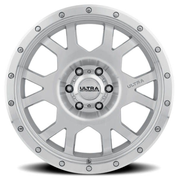 Ultra The Boss The Boss product medium 20  X9     6-135.00 18  SLMCXX
