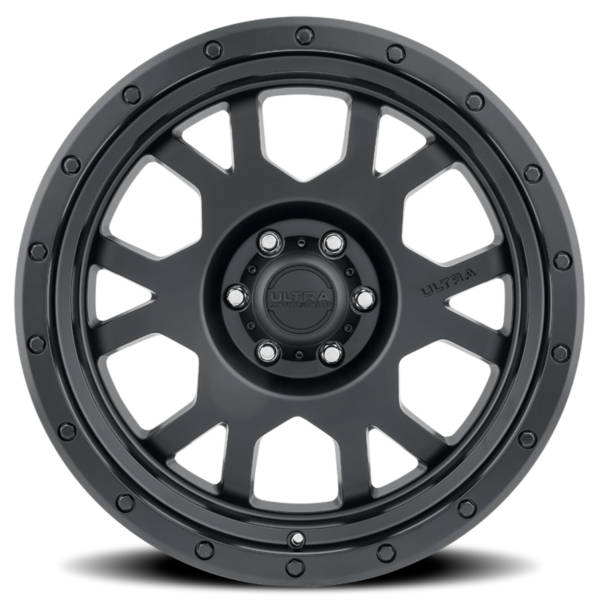 Ultra The Boss The Boss product medium 20  X9     6-135.00 1   BKMTXX
