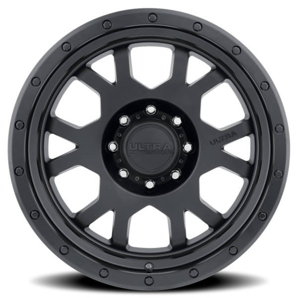 Ultra The Boss The Boss product medium 20  X10    8-165.10 -19 BKMTXX