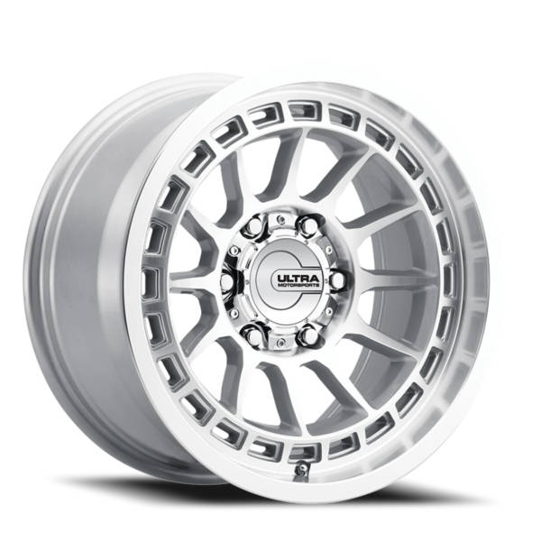 Ultra Atlas Atlas product medium 17  X9     6-114.30 12  SLMCXX