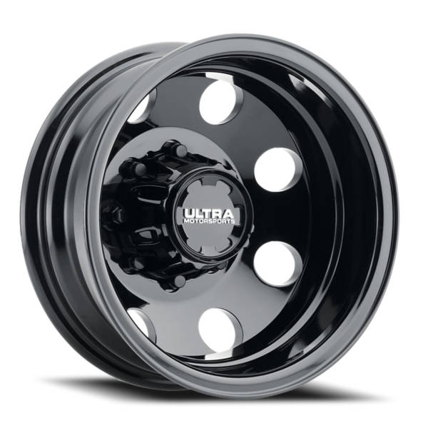Ultra Modular Dually Modular Dually product medium 17  X6.5   8-210.00 -140BKGLXX