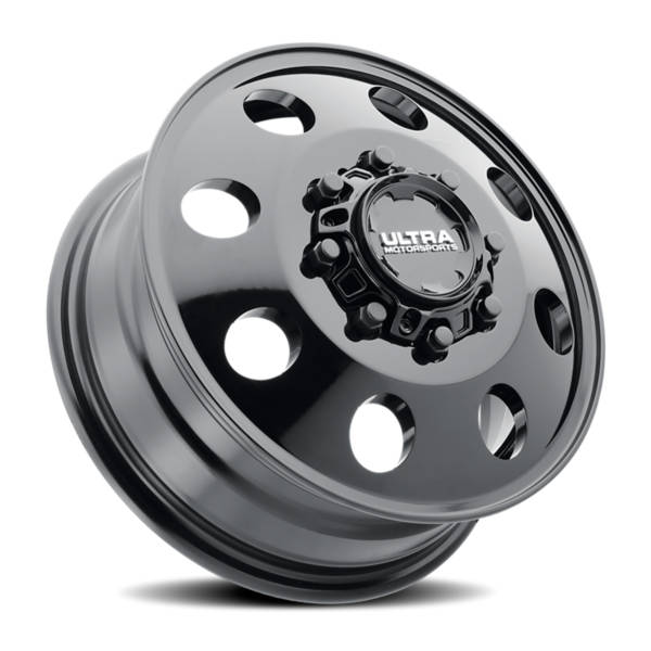 Ultra Modular Dually Modular Dually product medium 17  X6.5   8-210.00 134 BKGLXX