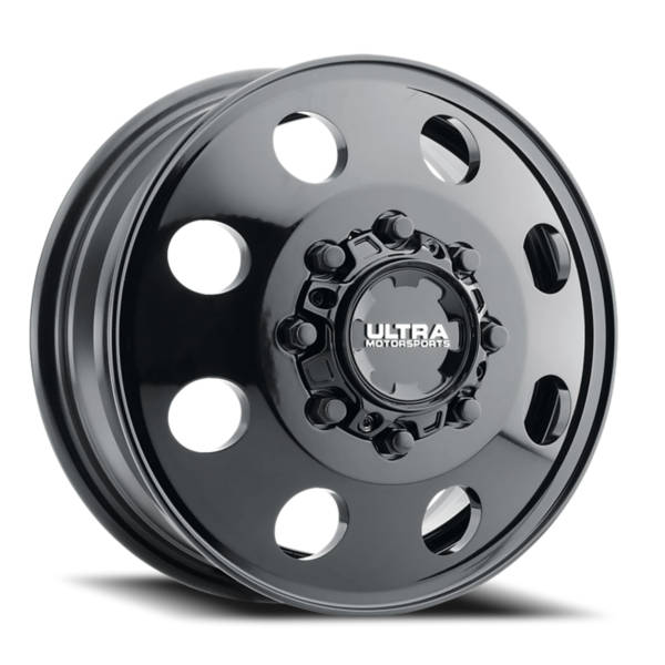 Ultra Modular Dually Modular Dually product medium 17  X6.5   8-210.00 134 BKGLXX