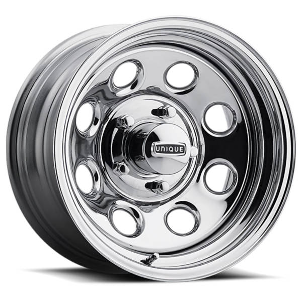 Unique 298 16 X7 5-120.65 0 CHCHXX | Discount Tire