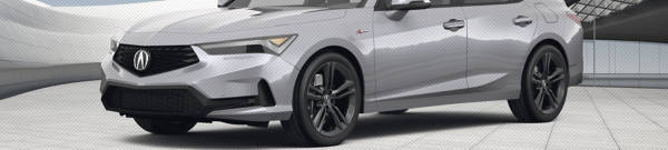2023 Acura Integra  tires