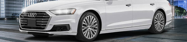  Audi A8  tires