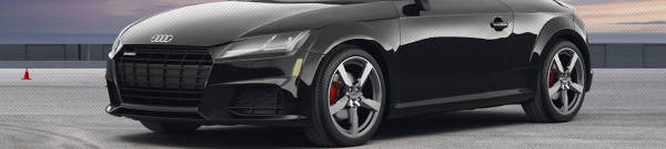 2001 Audi TT Quattro Tires | America's Tire