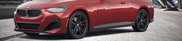  BMW 230i  tires