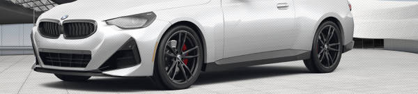  BMW 230i xDrive  tires