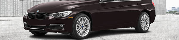  BMW 335i xDrive  tires