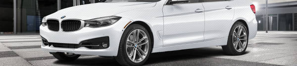  BMW 340i GT xDrive  wheels