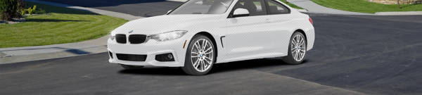 2015 BMW 428i xDrive Convertible tires