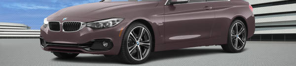  BMW 430i  wheels
