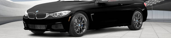  BMW 435i  wheels