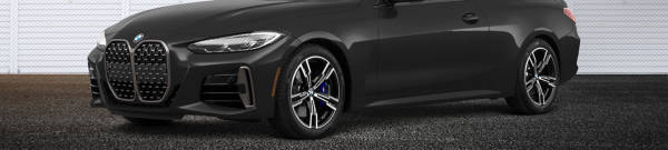  BMW 440i  tires