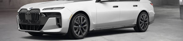  BMW 740i  tires