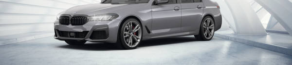  BMW M550i xDrive  tires