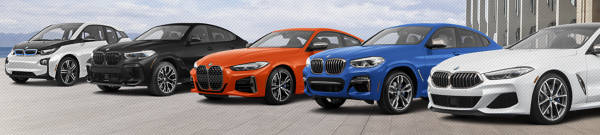 2024 BMW X2 xDrive 28i Tires