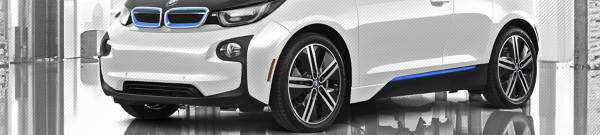 Bmw i3 deals winter package