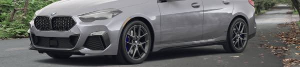  BMW M235i xDrive Gran Coupe  wheels