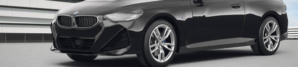 BMW M240i xDrive  wheels
