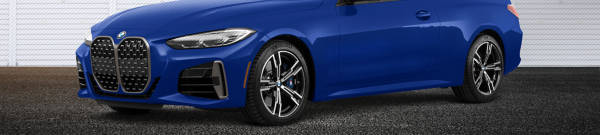  BMW M440i Gran Coupe  tires