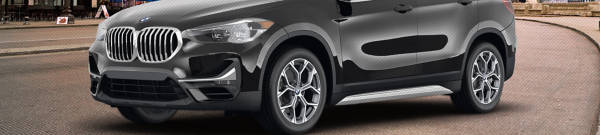  BMW X1  wheels