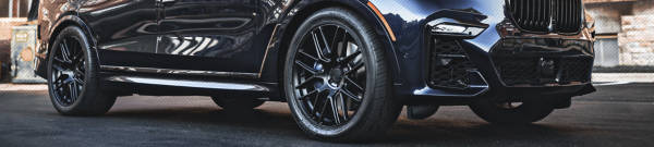 2023 BMW X7 xDrive 40I W/ M-Brake tires
