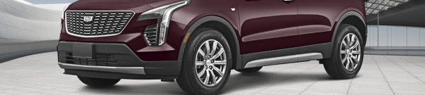 Get tires for your  Cadillac XT4  now from America's Tire!