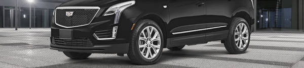 2017 cadillac xt5 on sale aftermarket accessories