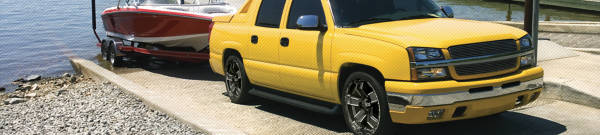 Chevy Avalanche Rim and Tire Packages for Sale | America's Tire