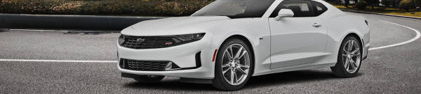 2020 Camaro ZL1 Track Package Rims and Tires | 2020 Camaro ZL1 Track ...