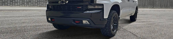 Get tires for your 2022 Chevrolet Silverado 1500 Trail Boss 4WD now from Discount Tire!