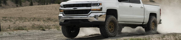 Today's Deals, Savings on Truck Wheels, Tires, and Suspension