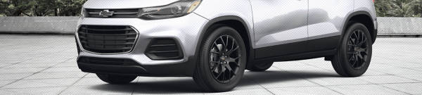 Stunning Chevy Trax Tire Size 2016 Photos