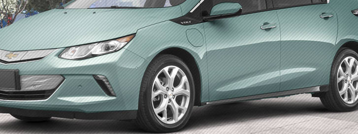 Chevy Volt