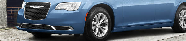 2022 chrysler 300 tires