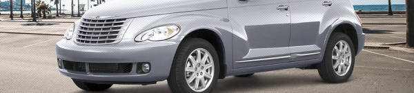 Get wheels for your 2002 Chrysler PT Cruiser  now from America's Tire!