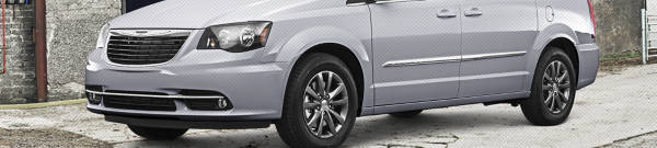 2008 Town and Country Touring Tires 2008 Chrysler Town Country