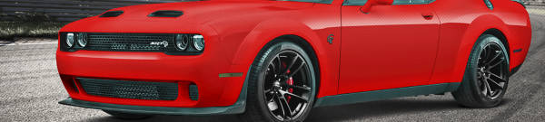 Dodge charger deals hellcat wheels