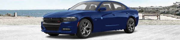 Dodge charger deals for se